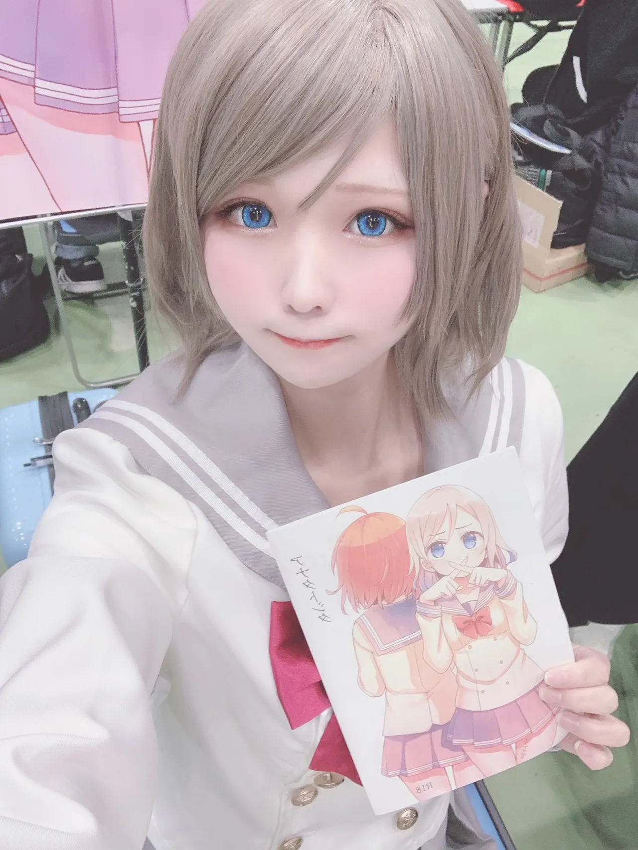 raimu22118 - Love Live!-erohere68.webp